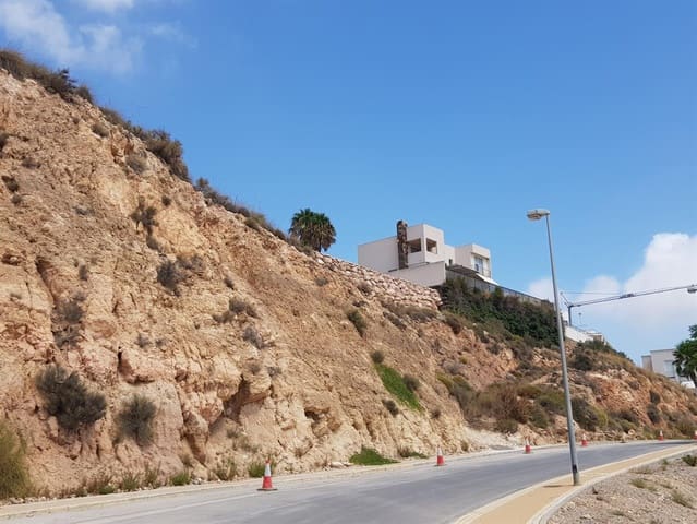 Bouwgrond te koop in Vícar - € 49.900 (Ref: 8479175)