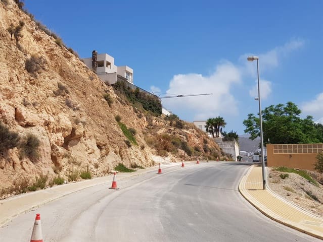 Bouwgrond te koop in Vícar - € 49.900 (Ref: 8479175)