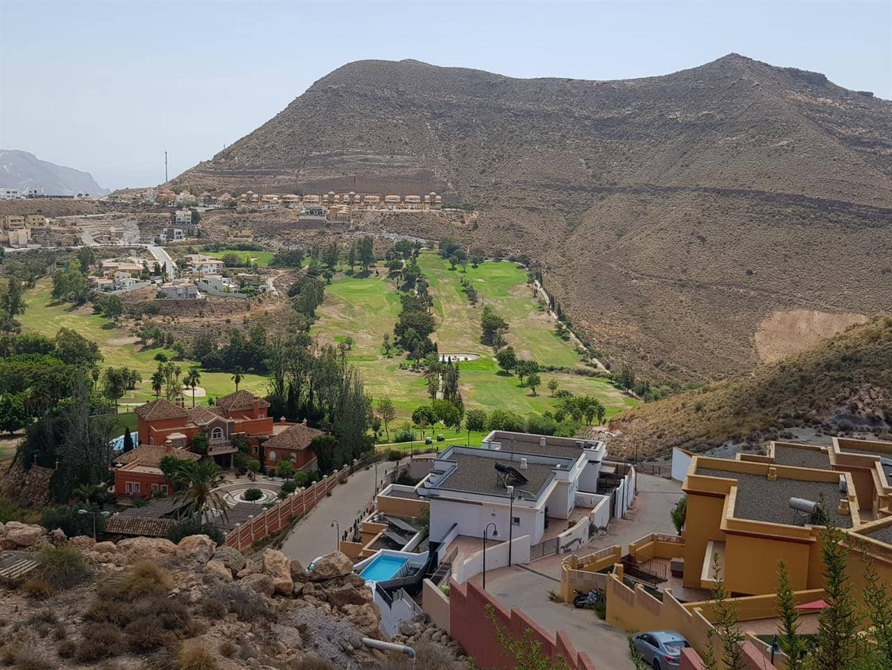 Byggegrund til salg i Vicar - € 49.900 (Ref: 8479175)