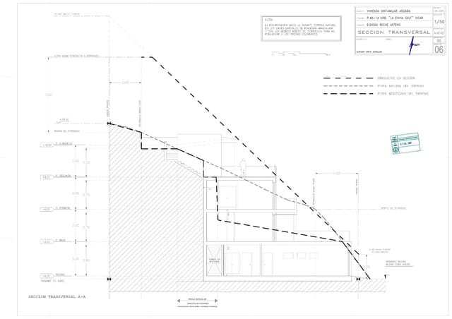 Bouwgrond te koop in Vícar - € 49.900 (Ref: 8479175)