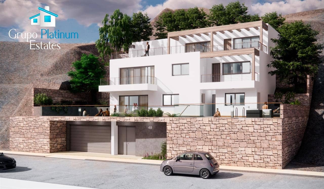 Byggegrund til salg i Vicar - € 49.900 (Ref: 8479175)