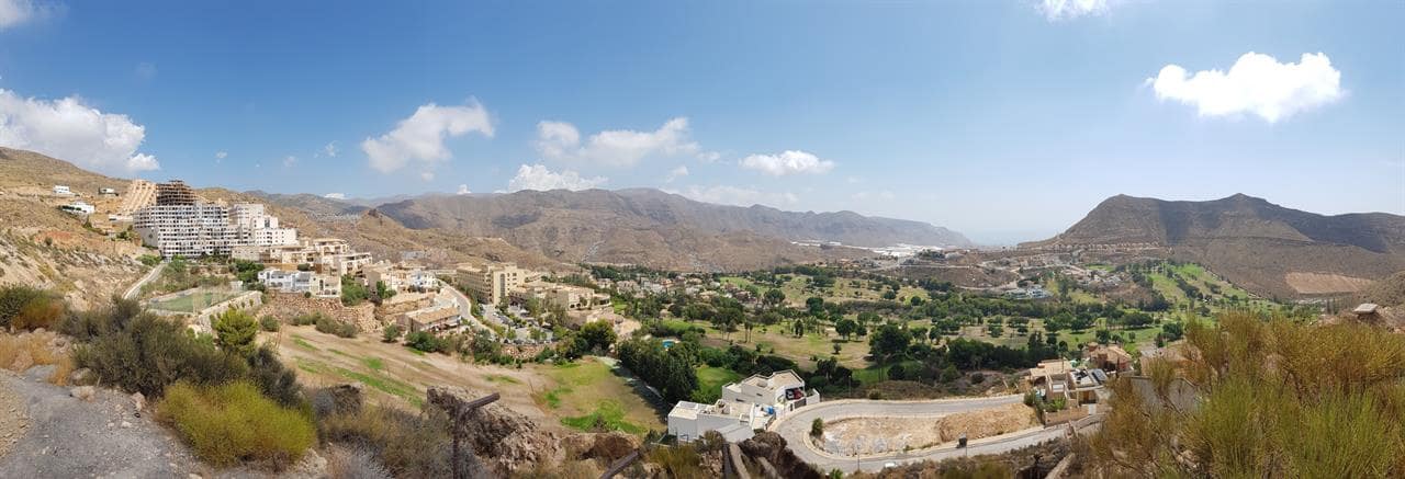 Byggegrund til salg i Vicar - € 49.900 (Ref: 8479175)