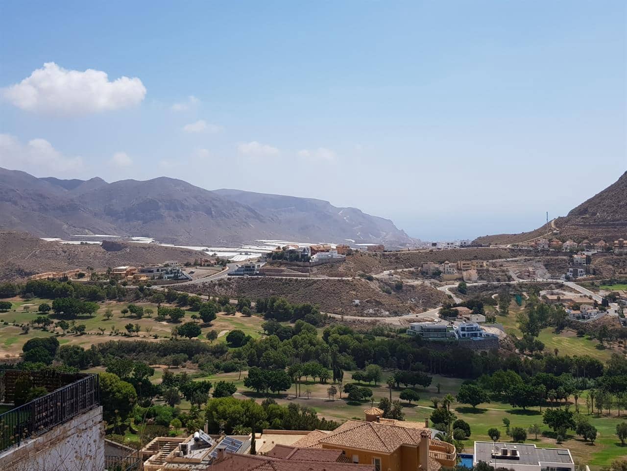 Byggegrund til salg i Vicar - € 49.900 (Ref: 8479175)