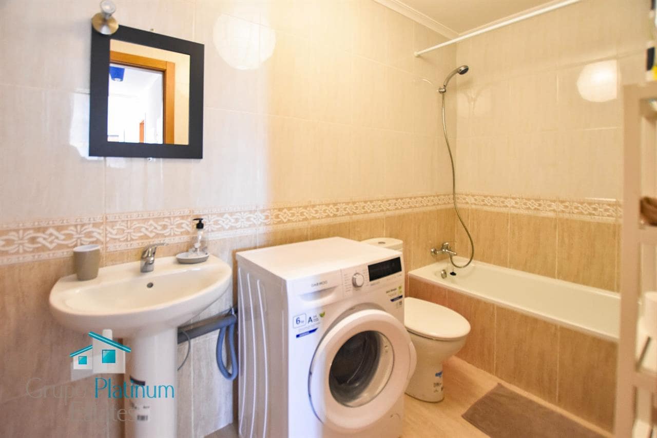 2 chambre Appartement à vendre à San Juan de los Terreros avec piscine - 148 000 € (Ref: 8481911)