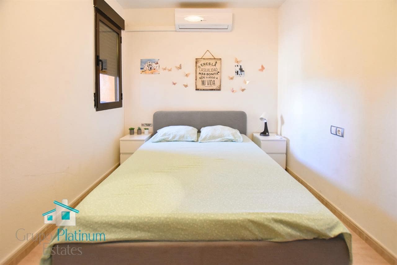 2 chambre Appartement à vendre à San Juan de los Terreros avec piscine - 148 000 € (Ref: 8481911)