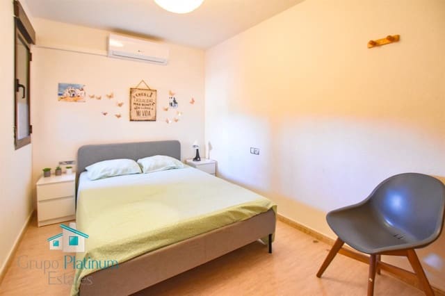 2 quarto Apartamento para venda em San Juan de los Terreros, Pulpí com piscina - 148 000 € (Ref: 8481911)