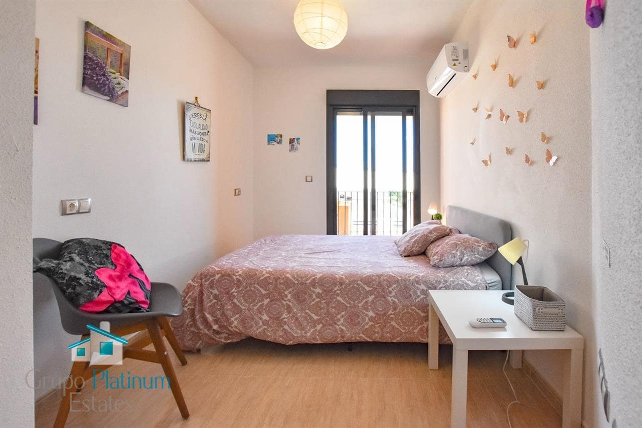 2 chambre Appartement à vendre à San Juan de los Terreros avec piscine - 148 000 € (Ref: 8481911)