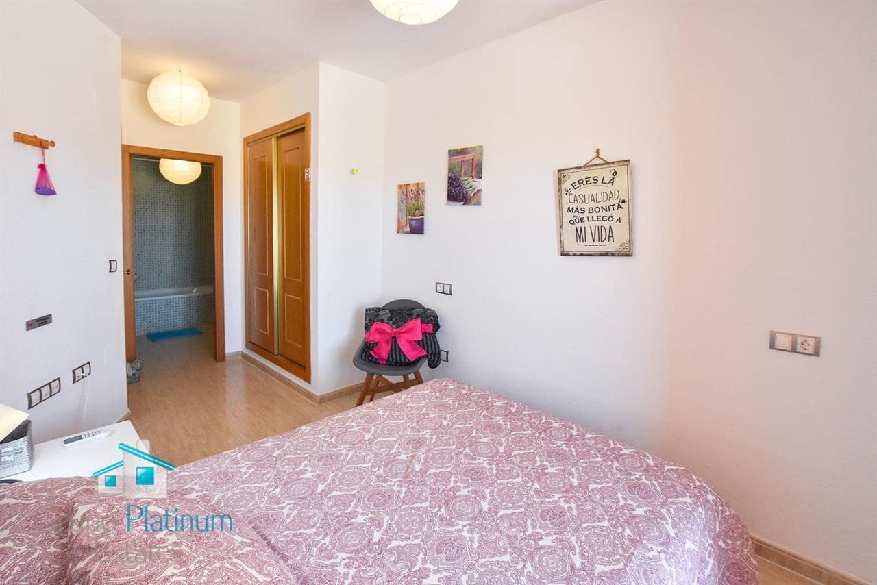 2 chambre Appartement à vendre à San Juan de los Terreros avec piscine - 148 000 € (Ref: 8481911)