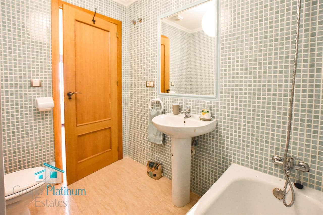 2 chambre Appartement à vendre à San Juan de los Terreros avec piscine - 148 000 € (Ref: 8481911)