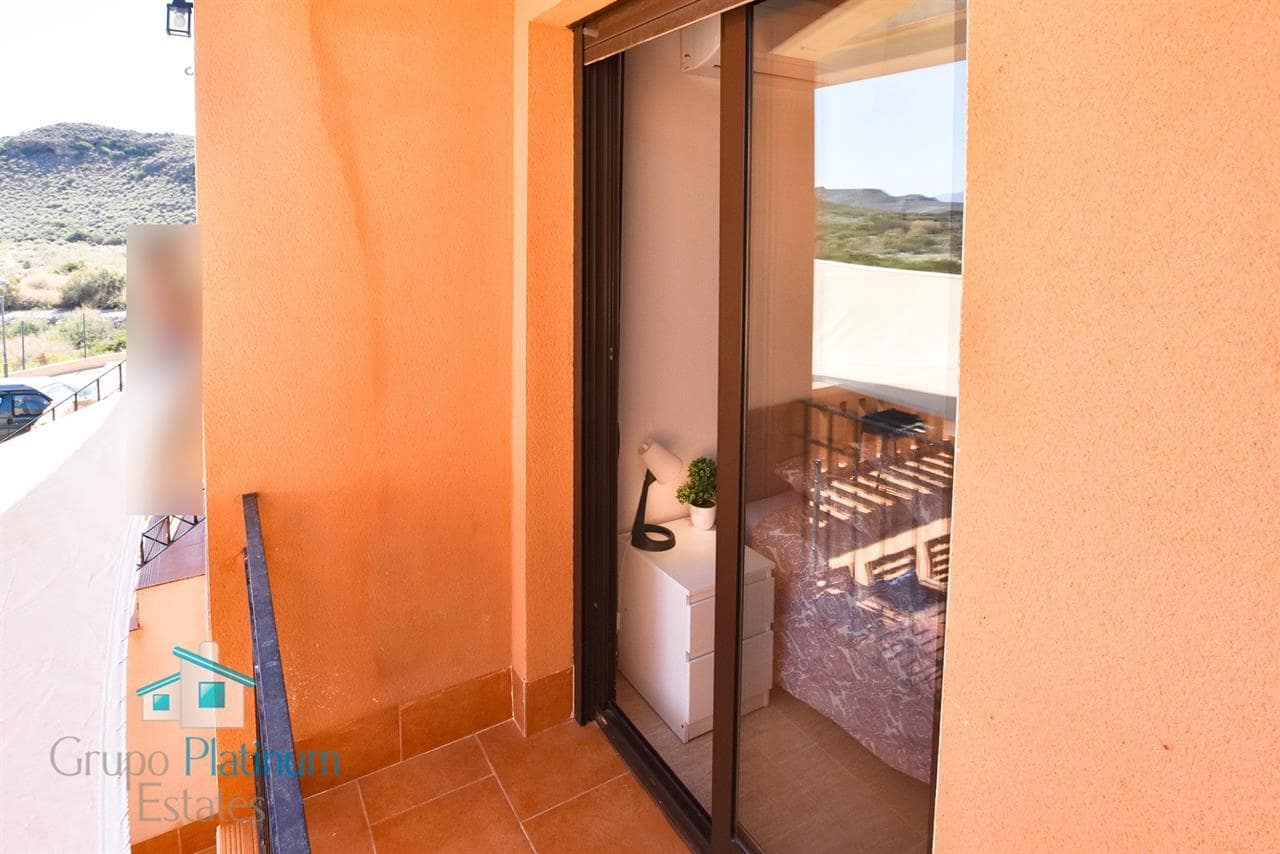 2 chambre Appartement à vendre à San Juan de los Terreros avec piscine - 148 000 € (Ref: 8481911)
