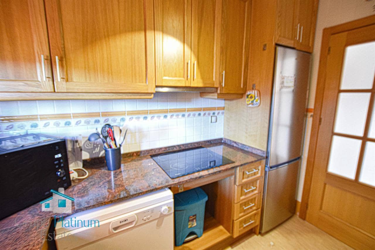 2 chambre Appartement à vendre à San Juan de los Terreros avec piscine - 148 000 € (Ref: 8481911)