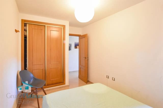 2 quarto Apartamento para venda em San Juan de los Terreros, Pulpí com piscina - 148 000 € (Ref: 8481911)