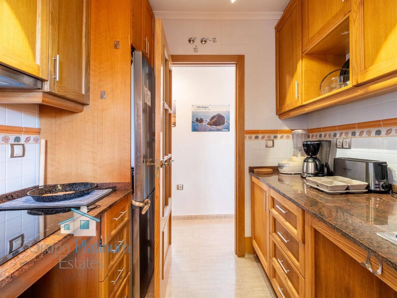 2 soverom Leilighet til salgs i San Juan de los Terreros med svømmebasseng - € 148 000 (Ref: 8481911)