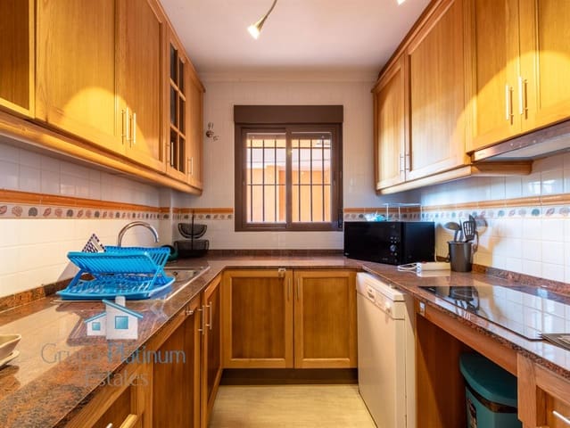2 quarto Apartamento para venda em San Juan de los Terreros, Pulpí com piscina - 148 000 € (Ref: 8481911)