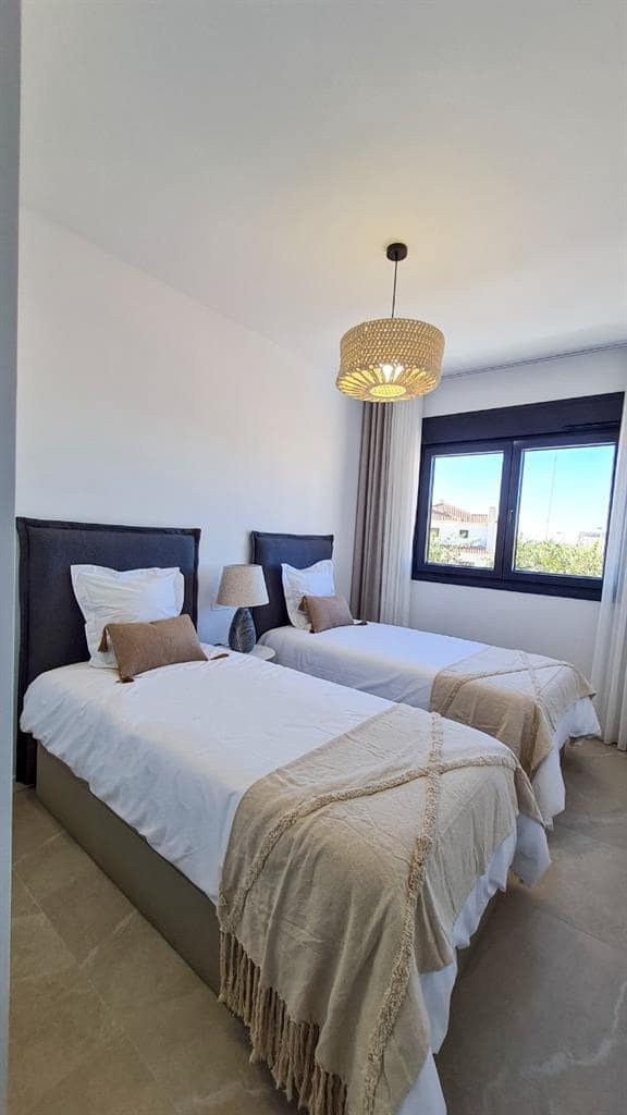 3 soverom Villa til salgs i San Pedro del Pinatar med svømmebasseng - € 369 900 (Ref: 8485124)