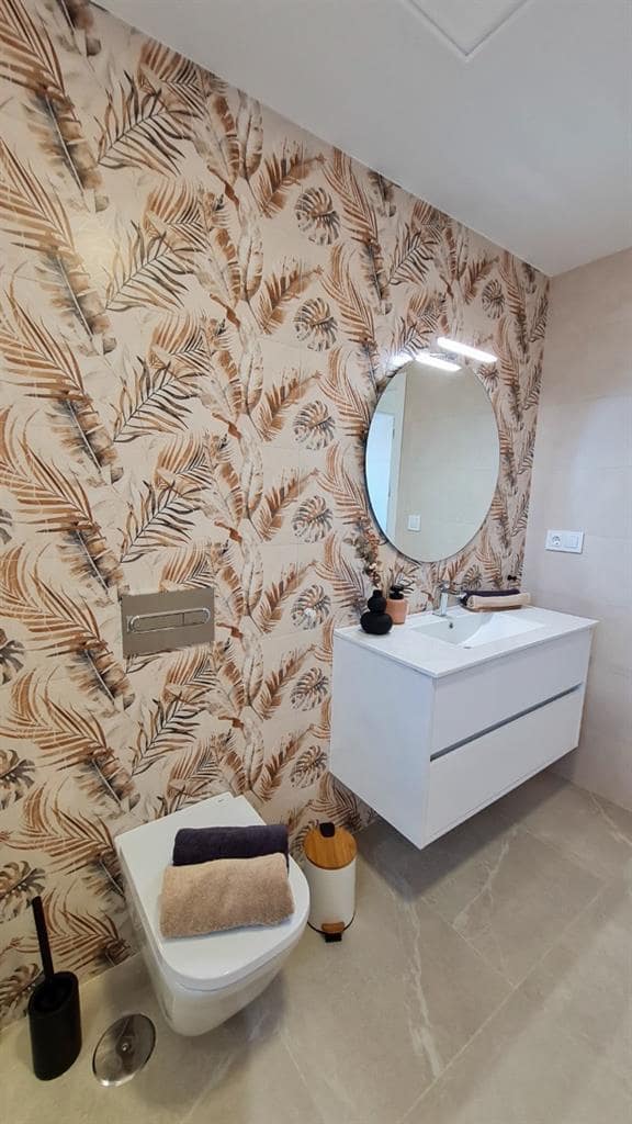 3 soverom Villa til salgs i San Pedro del Pinatar med svømmebasseng - € 369 900 (Ref: 8485124)