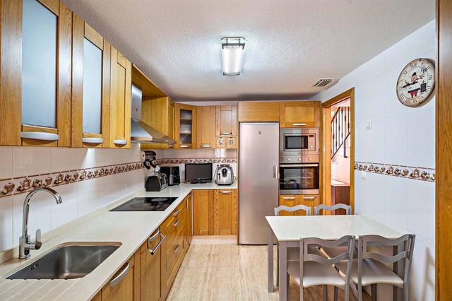 4 chambre Villa/Maison Mitoyenne à vendre à Cuevas del Almanzora avec garage - 189 000 € (Ref: 8487319)