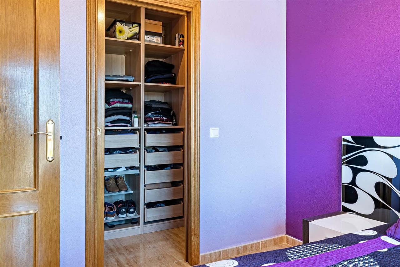 4 quarto Moradia em Banda para venda em Cuevas del Almanzora com garagem - 189 000 € (Ref: 8487319)