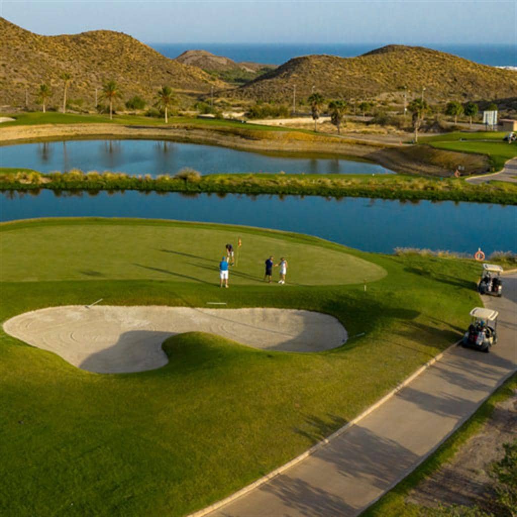 Garage for sale in San Juan de los Terreros - € 6,000 (Ref: 8490884)