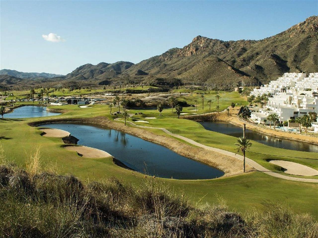 Garage for sale in San Juan de los Terreros - € 6,000 (Ref: 8490884)