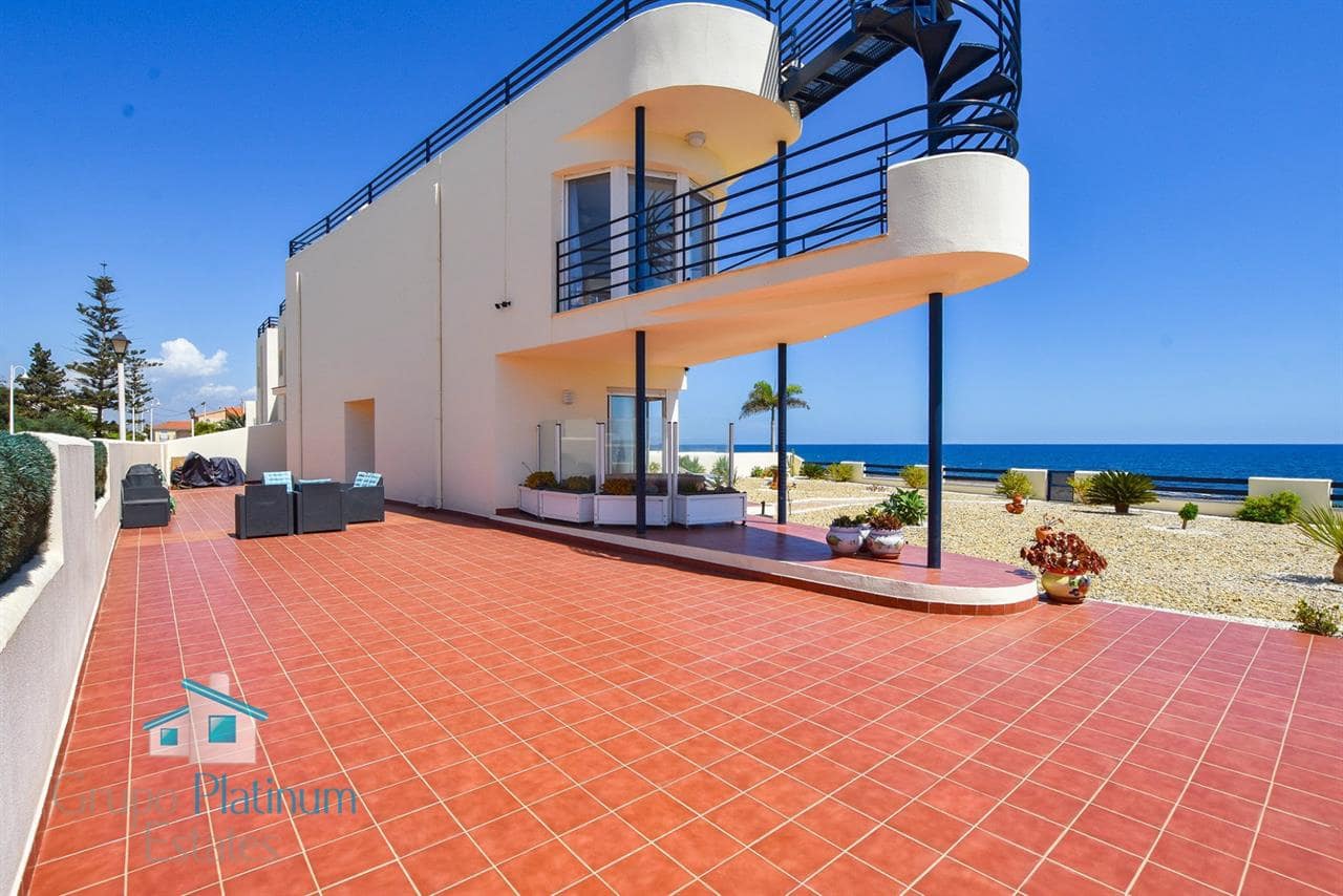 3 soveværelse Rækkehus til salg i El Pozo del Esparto med swimmingpool - € 475.000 (Ref: 8511498)