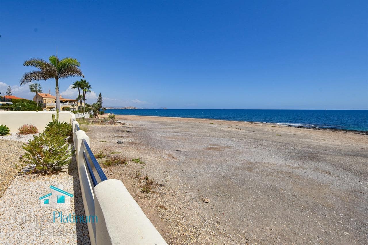 3 soveværelse Rækkehus til salg i El Pozo del Esparto med swimmingpool - € 475.000 (Ref: 8511498)