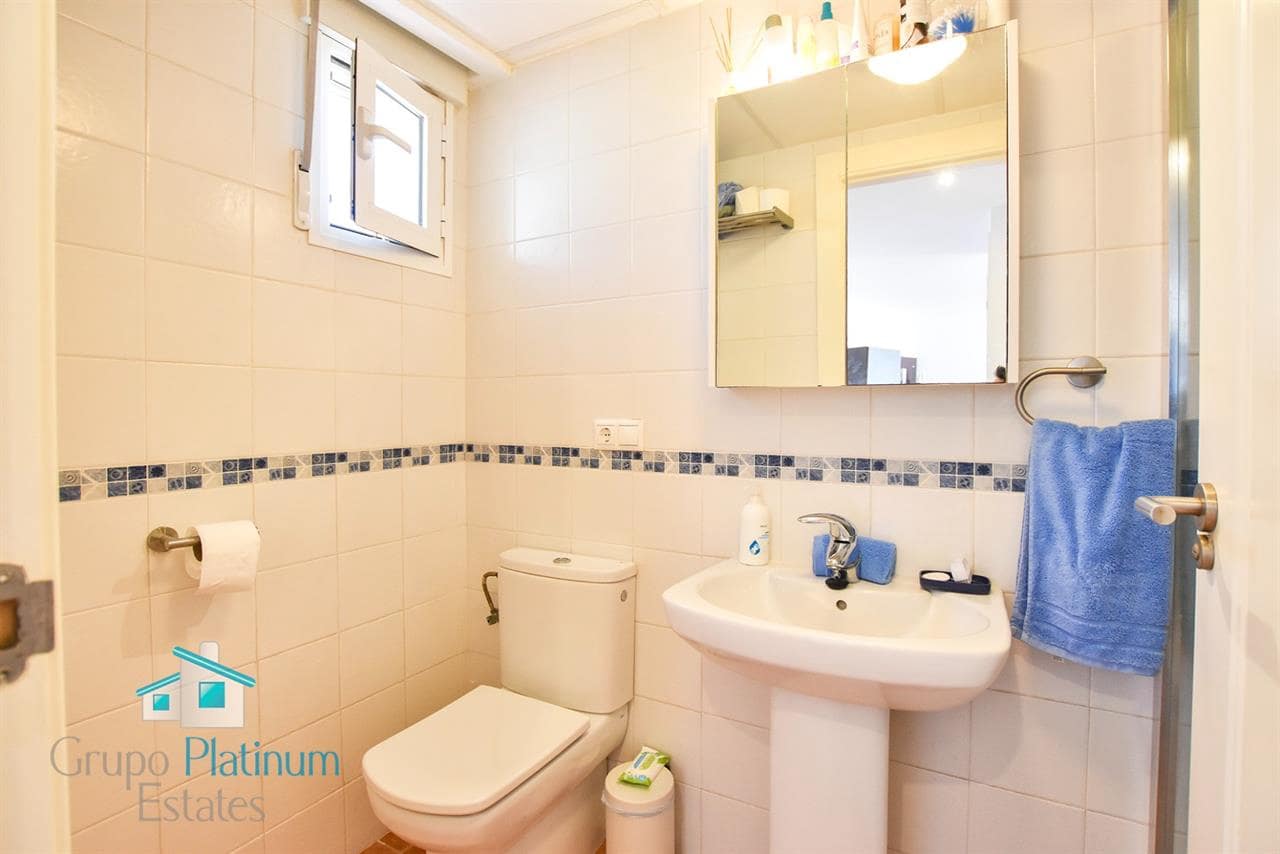 3 soveværelse Rækkehus til salg i El Pozo del Esparto med swimmingpool - € 475.000 (Ref: 8511498)