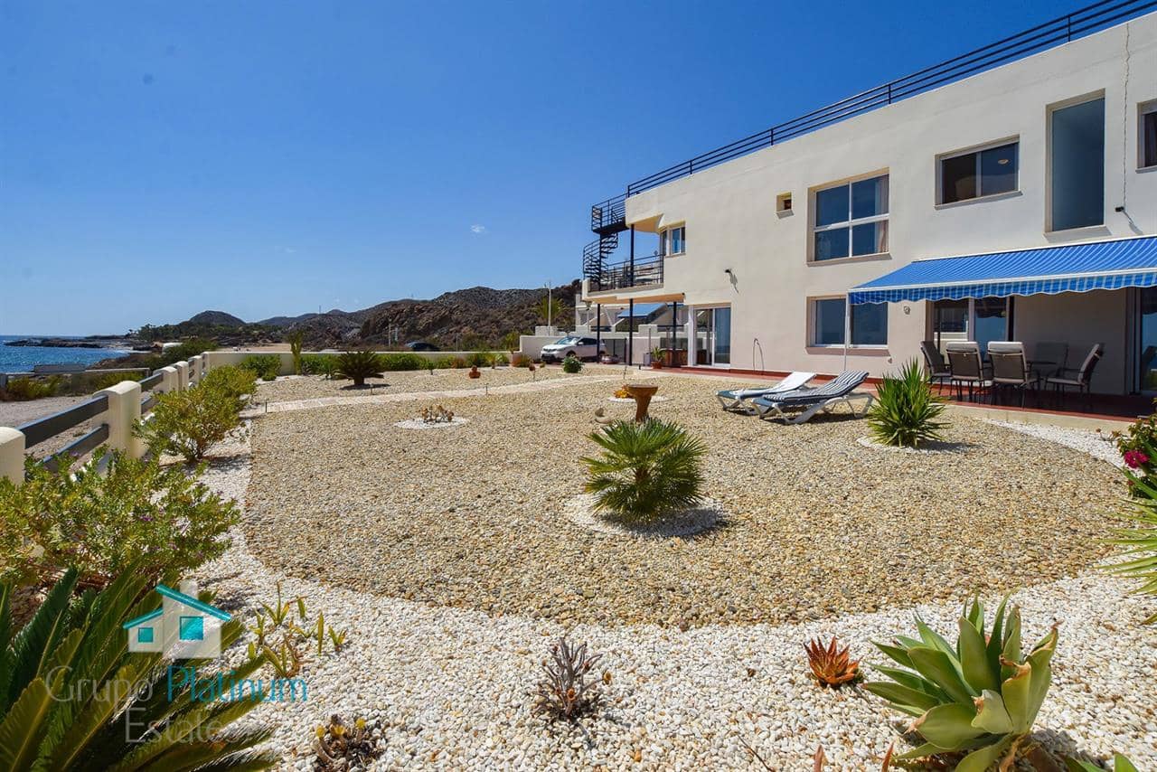 3 soveværelse Rækkehus til salg i El Pozo del Esparto med swimmingpool - € 475.000 (Ref: 8511498)