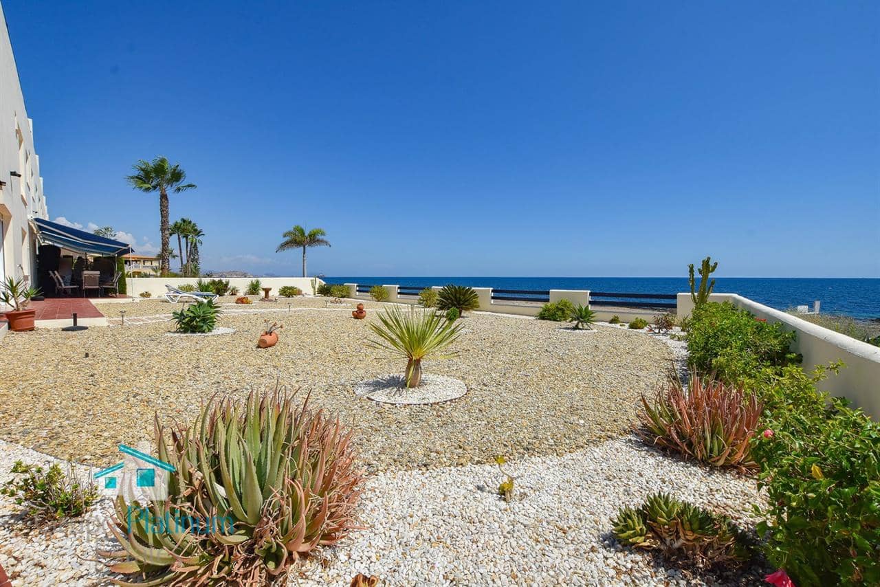 3 soveværelse Rækkehus til salg i El Pozo del Esparto med swimmingpool - € 475.000 (Ref: 8511498)