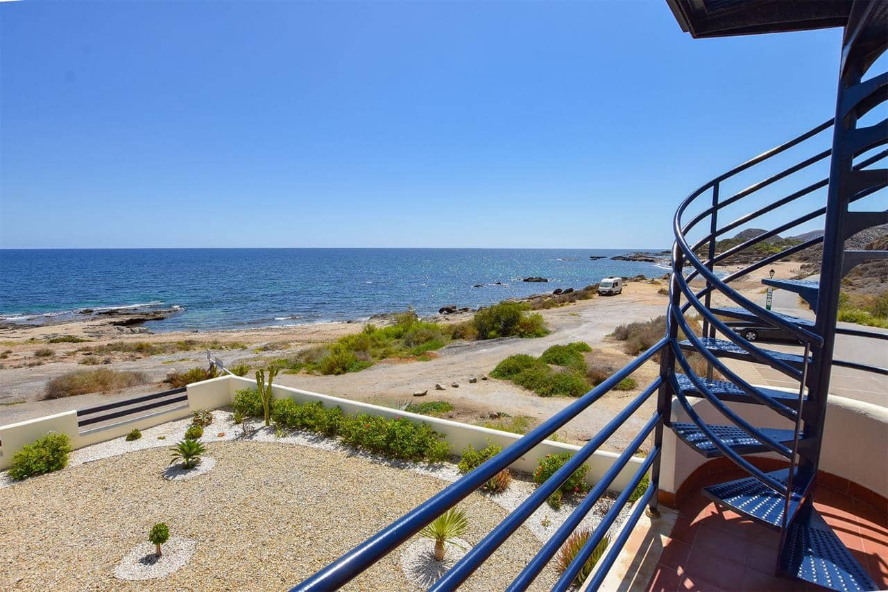 3 soveværelse Rækkehus til salg i El Pozo del Esparto med swimmingpool - € 475.000 (Ref: 8511498)