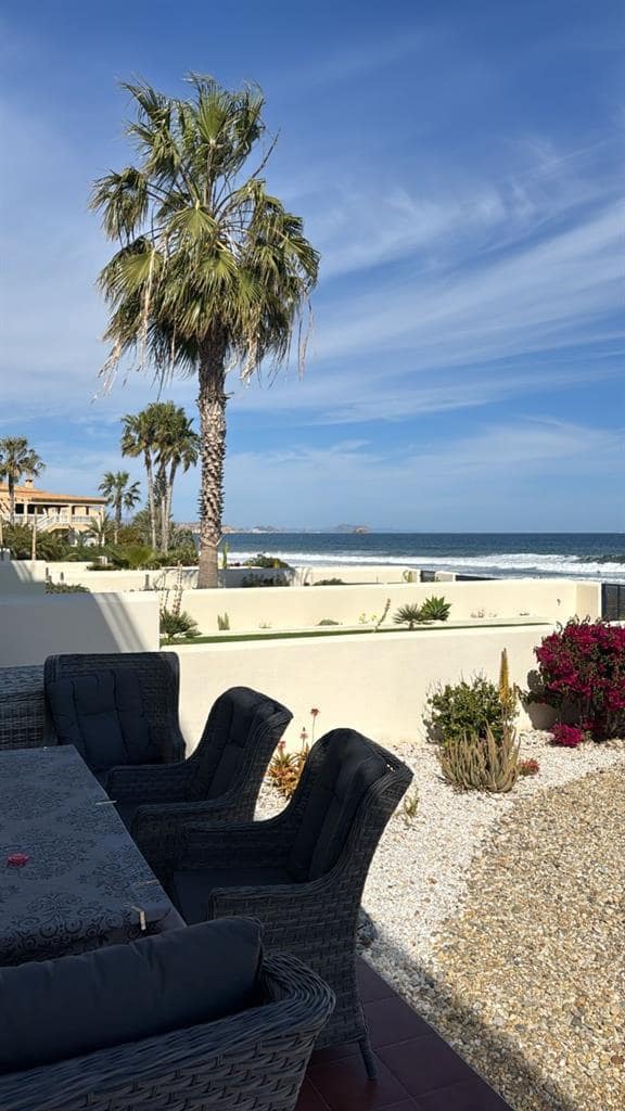 3 soveværelse Rækkehus til salg i El Pozo del Esparto med swimmingpool - € 475.000 (Ref: 8511498)