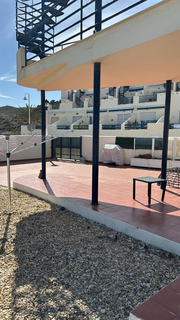 3 soveværelse Rækkehus til salg i El Pozo del Esparto med swimmingpool - € 475.000 (Ref: 8511498)