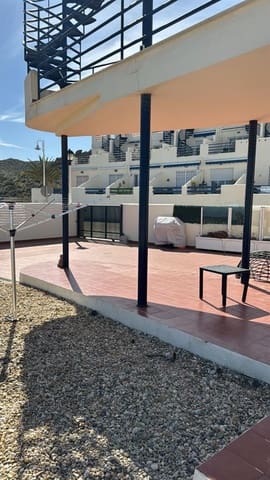 3 soveværelse Rækkehus til salg i El Pozo del Esparto, Cuevas del Almanzora med swimmingpool - € 475.000 (Ref: 8511498)