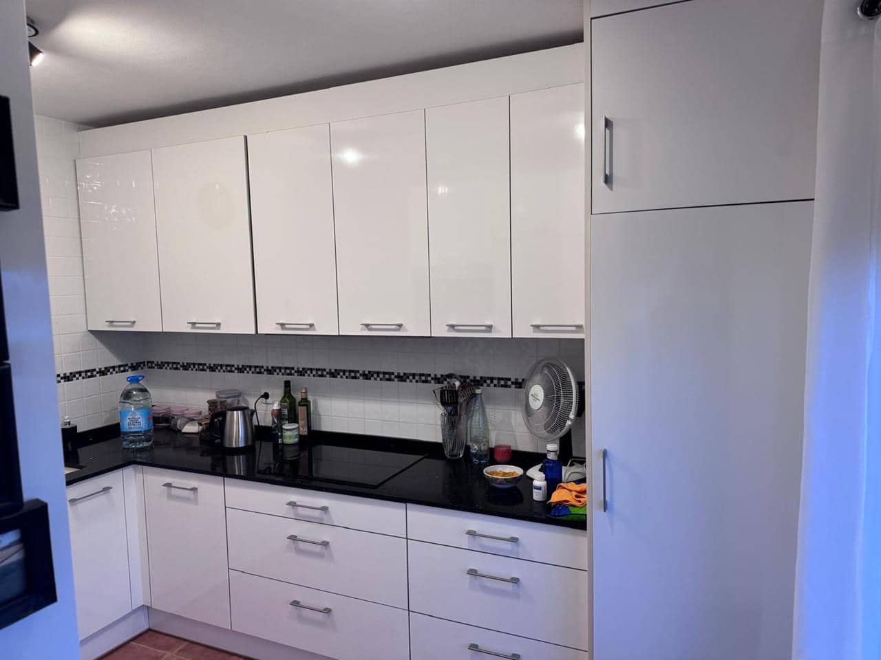 3 soveværelse Rækkehus til salg i El Pozo del Esparto med swimmingpool - € 475.000 (Ref: 8511498)