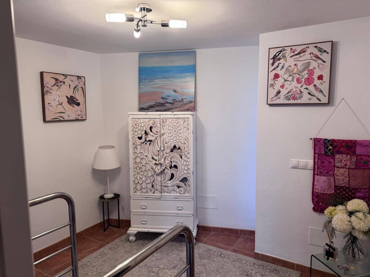 3 soveværelse Rækkehus til salg i El Pozo del Esparto med swimmingpool - € 475.000 (Ref: 8511498)