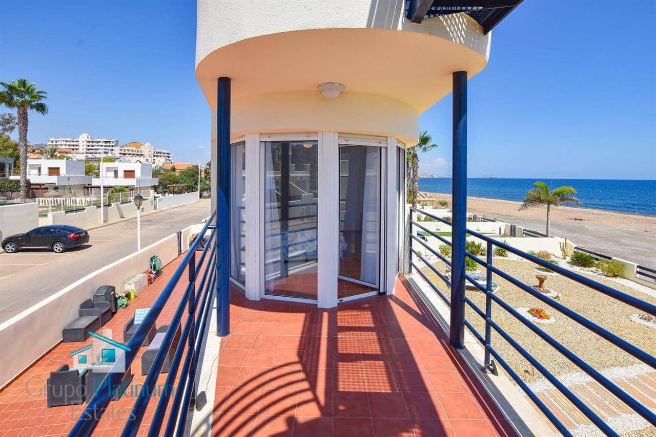 3 soveværelse Rækkehus til salg i El Pozo del Esparto med swimmingpool - € 475.000 (Ref: 8511498)