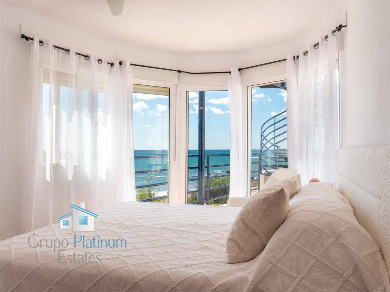 3 bedroom Terraced Villa for sale in El Pozo del Esparto with pool - € 475,000 (Ref: 8511498)