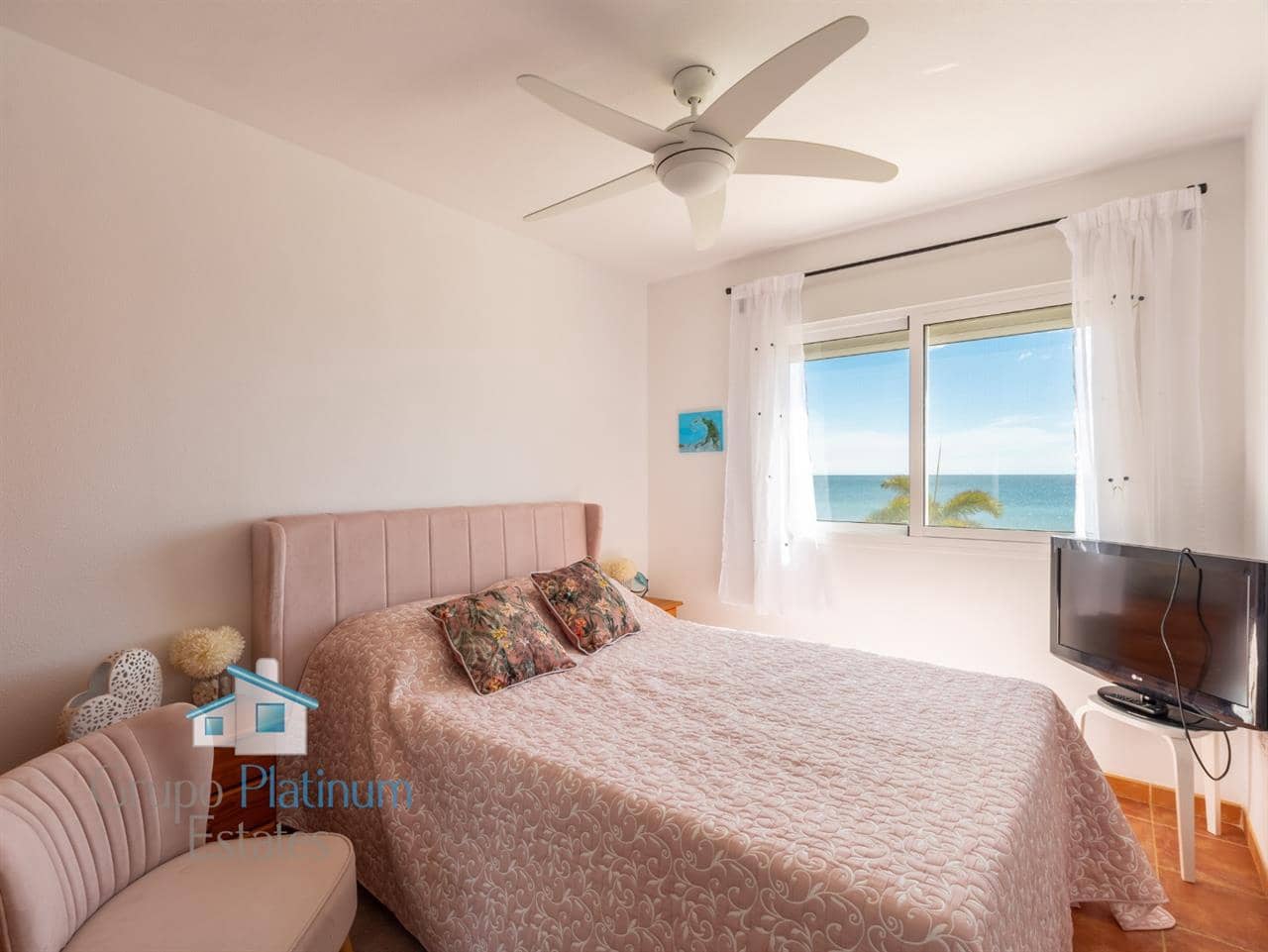 3 bedroom Terraced Villa for sale in El Pozo del Esparto with pool - € 475,000 (Ref: 8511498)