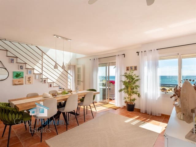 3 chambre Villa/Maison Mitoyenne à vendre à El Pozo del Esparto, Cuevas del Almanzora avec piscine - 475 000 € (Ref: 8511498)