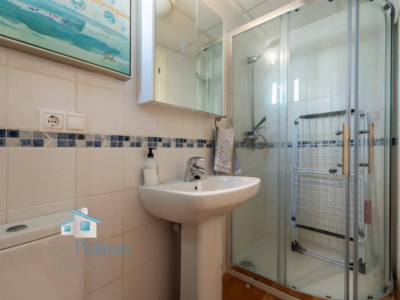 3 bedroom Terraced Villa for sale in El Pozo del Esparto with pool - € 475,000 (Ref: 8511498)