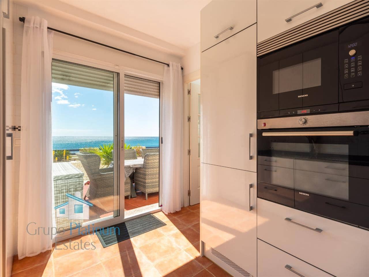 3 bedroom Terraced Villa for sale in El Pozo del Esparto with pool - € 475,000 (Ref: 8511498)