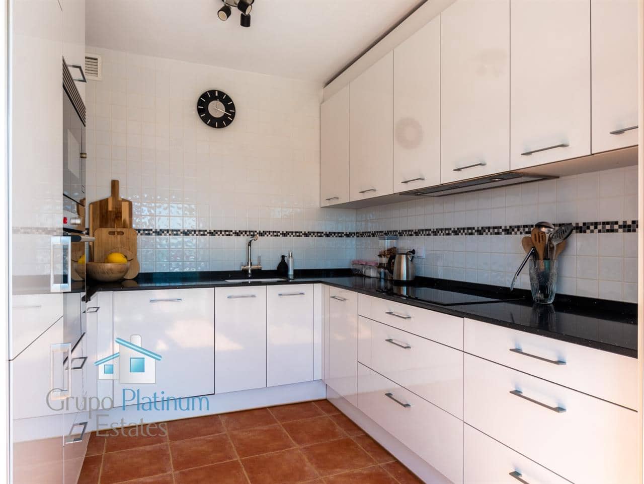 3 bedroom Terraced Villa for sale in El Pozo del Esparto with pool - € 475,000 (Ref: 8511498)