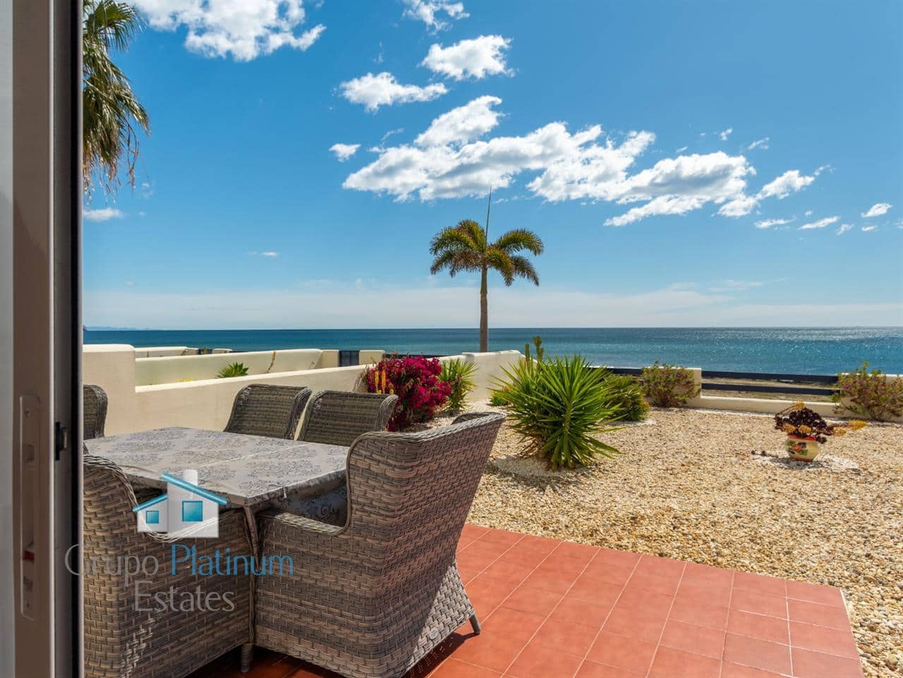 3 bedroom Terraced Villa for sale in El Pozo del Esparto with pool - € 475,000 (Ref: 8511498)