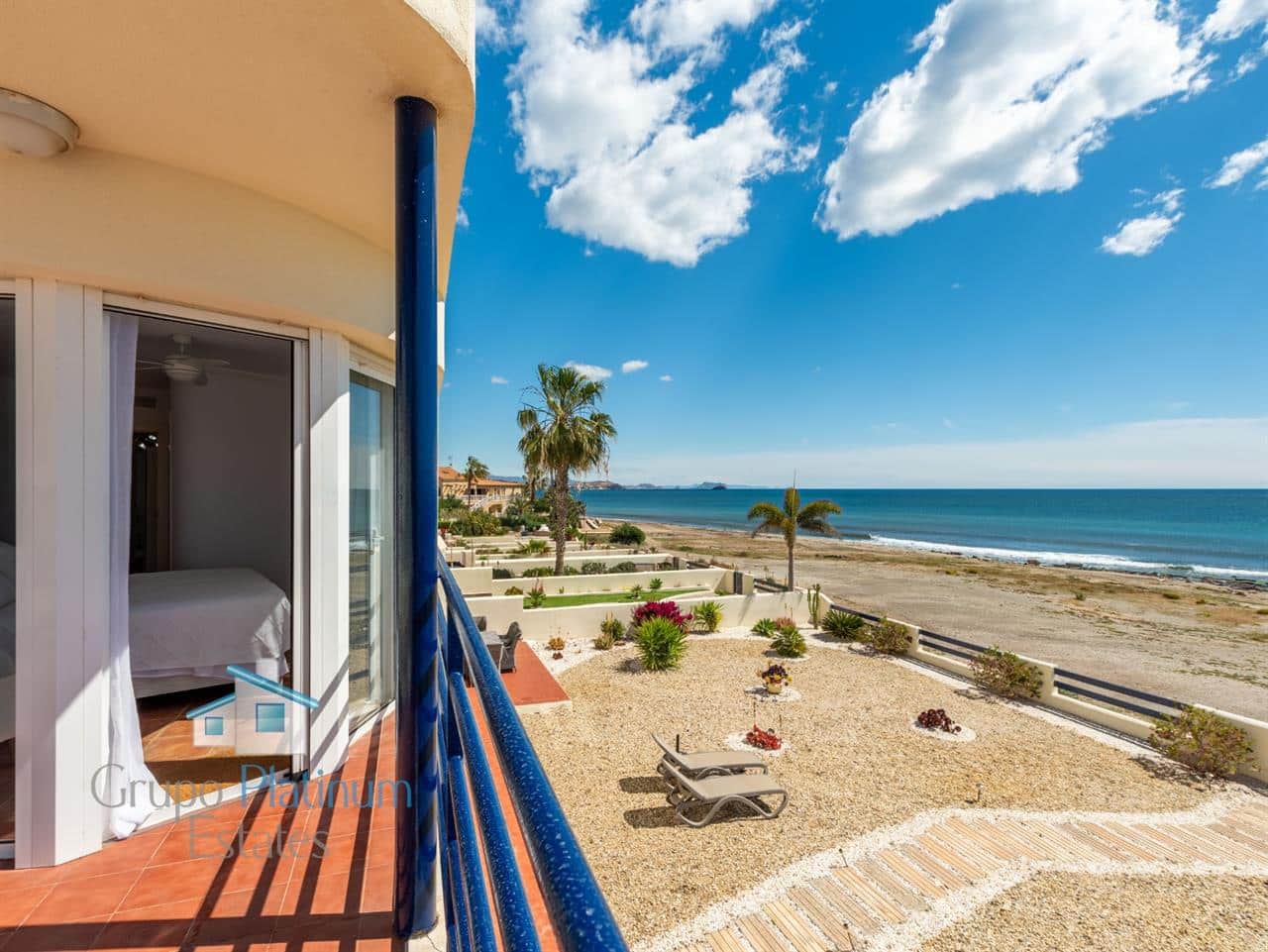 3 bedroom Terraced Villa for sale in El Pozo del Esparto with pool - € 475,000 (Ref: 8511498)