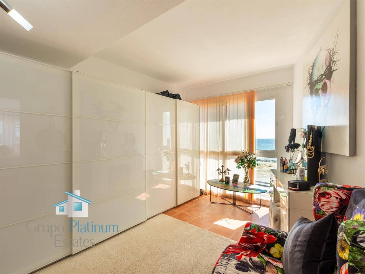 3 bedroom Terraced Villa for sale in El Pozo del Esparto with pool - € 475,000 (Ref: 8511498)