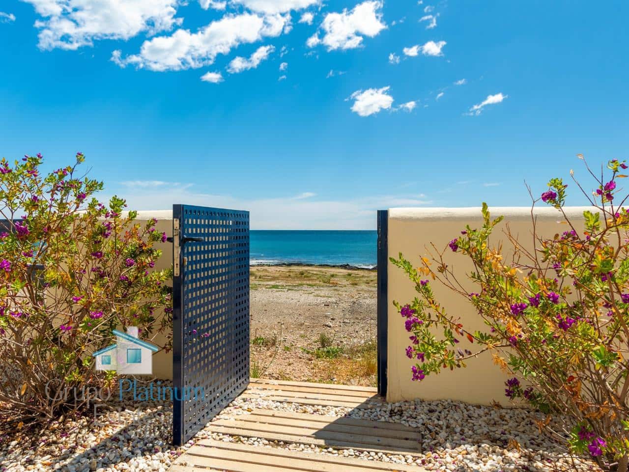 3 bedroom Terraced Villa for sale in El Pozo del Esparto with pool - € 475,000 (Ref: 8511498)