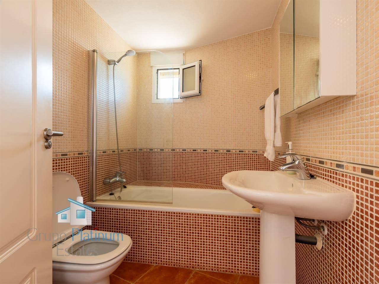 3 bedroom Terraced Villa for sale in El Pozo del Esparto with pool - € 475,000 (Ref: 8511498)