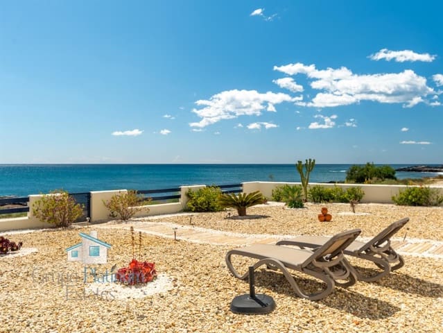 3 chambre Villa/Maison Mitoyenne à vendre à El Pozo del Esparto, Cuevas del Almanzora avec piscine - 475 000 € (Ref: 8511498)