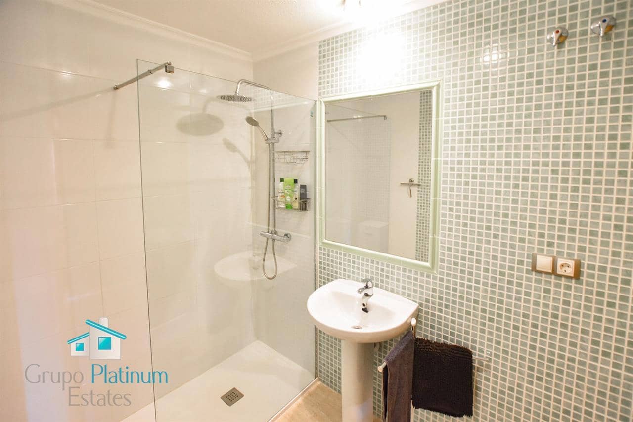 2 bedroom Apartment for sale in San Juan de los Terreros with pool - € 160,000 (Ref: 8522858)