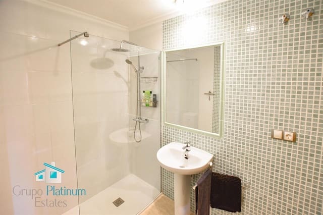 2 soverom Leilighet til salgs i San Juan de los Terreros, Pulpí med svømmebasseng - € 160 000 (Ref: 8522858)